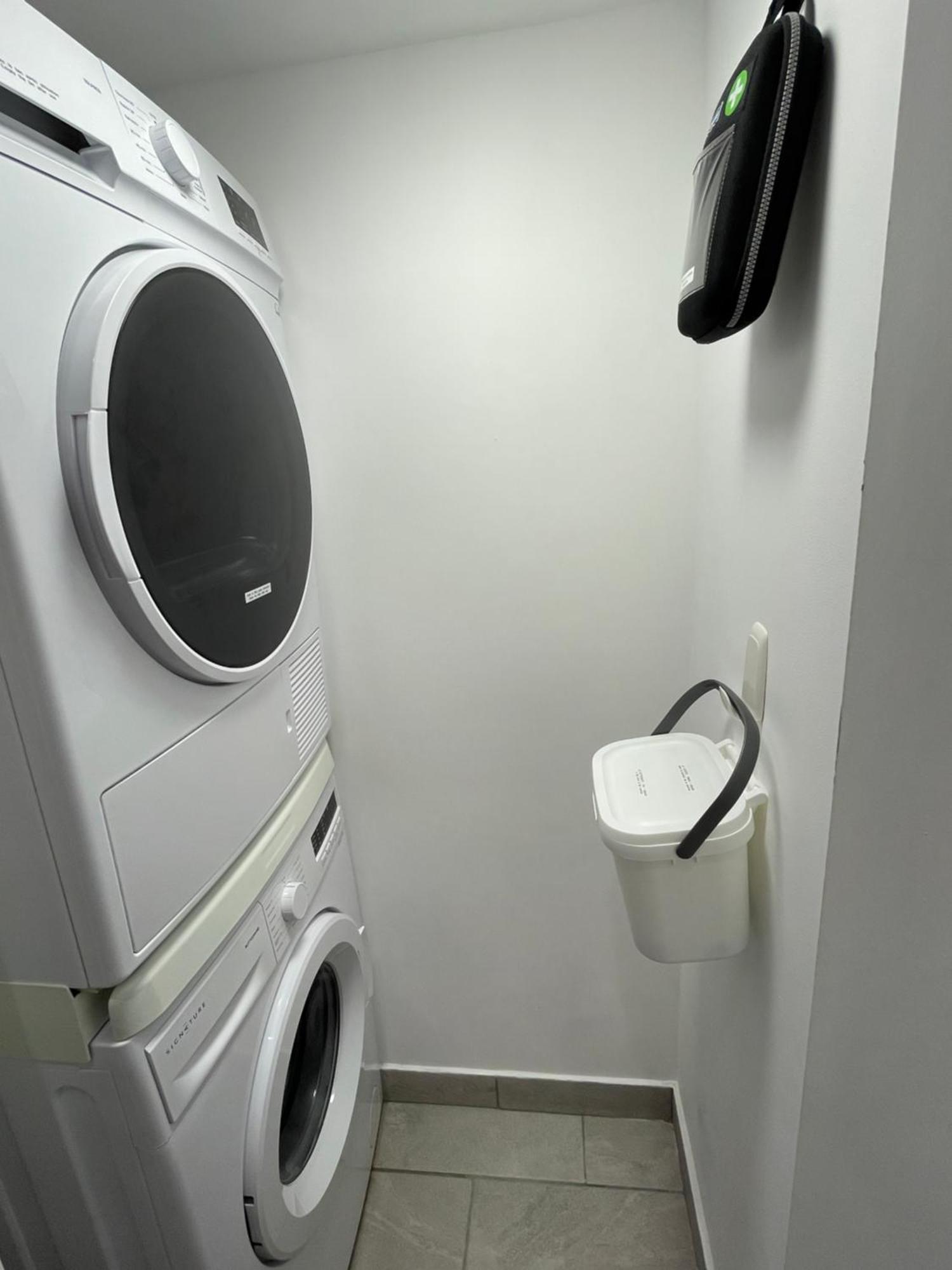 Chez Jean-yves Et Zoe - Le Saint Andre - Au Calme, Tres Propre, Proche Parkings, Clim Apartment Niort