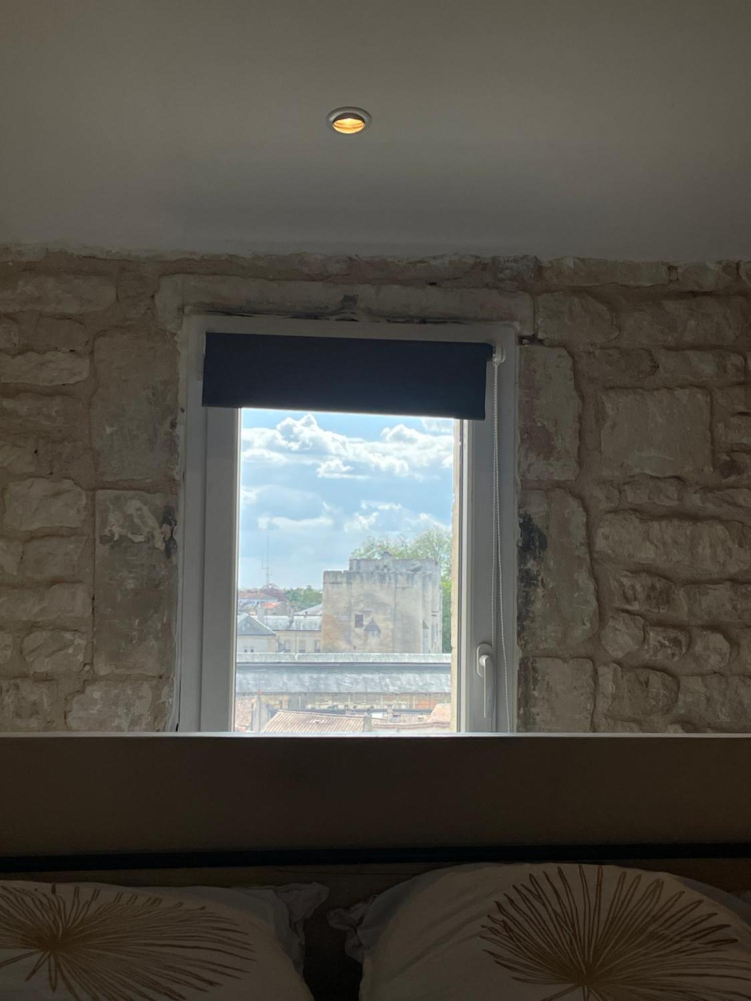Apartment Chez Jean-yves Et Zoe - Le Saint Andre - Au Calme, Tres Propre, Proche Parkings, Clim *