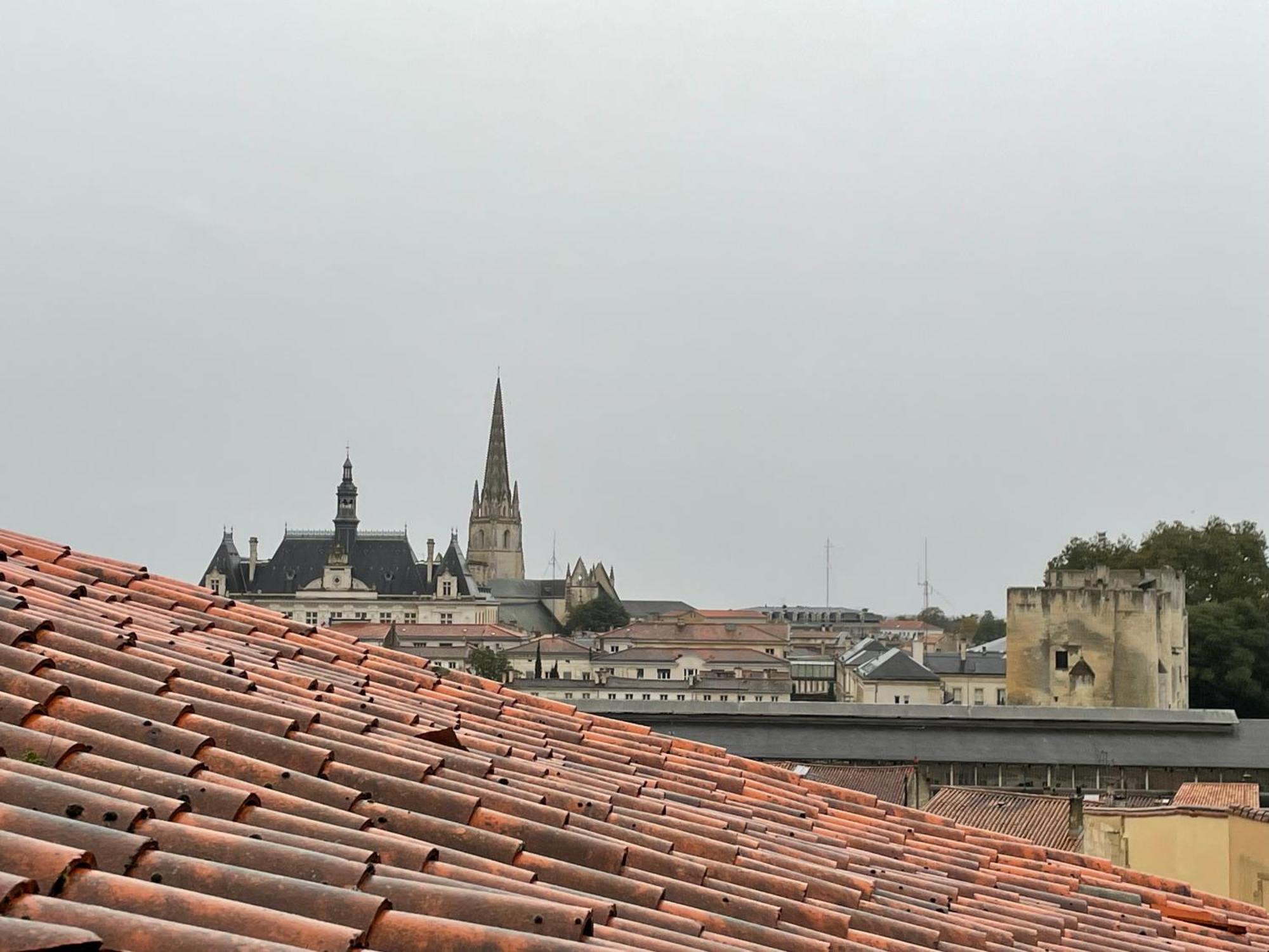 Chez Jean-yves Et Zoe - Le Saint Andre - Au Calme, Tres Propre, Proche Parkings, Clim Apartment